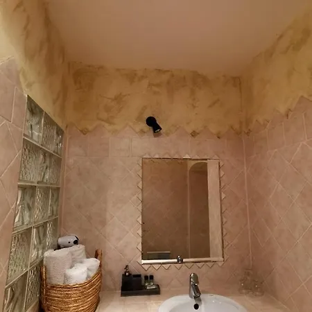 L'aghjalle Santa-Reparata-di-Balagna