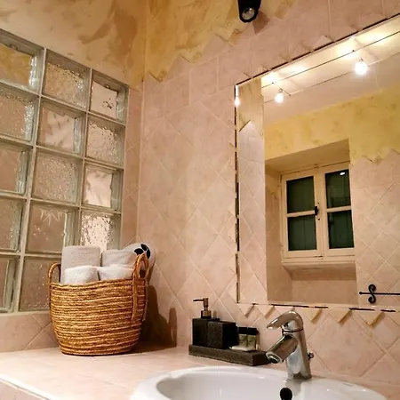 L'aghjalle Bed and breakfast