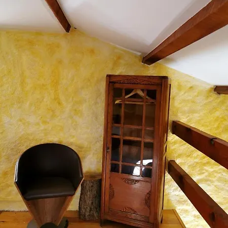 L'aghjalle Santa-Reparata-di-Balagna