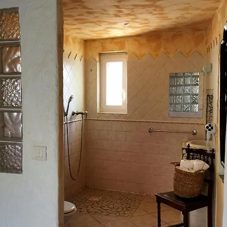 L'aghjalle Santa-Reparata-di-Balagna