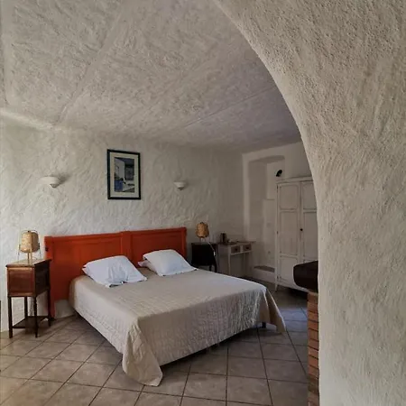 L'aghjalle Bed and breakfast 3*