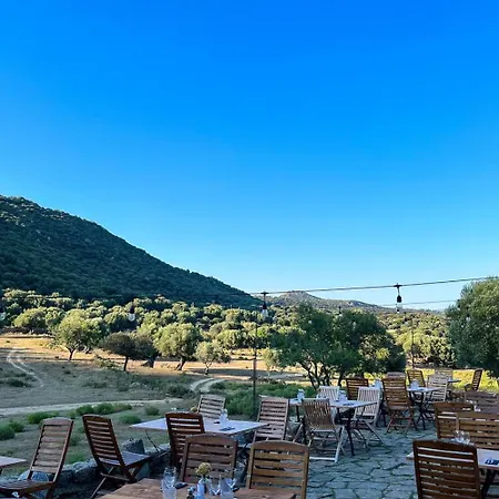 L'aghjalle Bed and breakfast