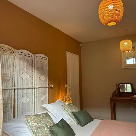 L'aghjalle Santa-Reparata-di-Balagna