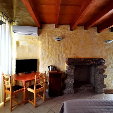 L'aghjalle Bed & Breakfast *