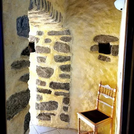 L'aghjalle