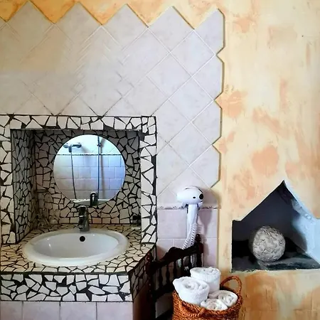 L'aghjalle * Santa-Reparata-di-Balagna