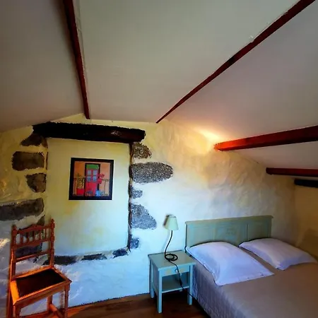 L'aghjalle Bed & Breakfast