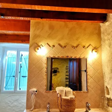 L'aghjalle Bed & Breakfast *