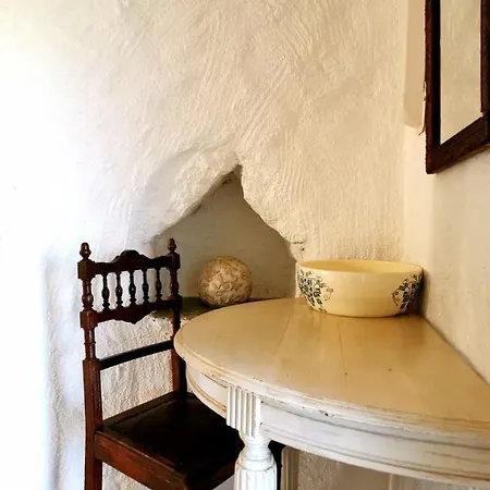 Bed & Breakfast L'aghjalle