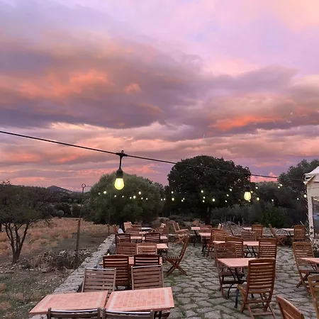 L'aghjalle Santa-Reparata-di-Balagna