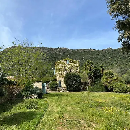 Bed & Breakfast L'aghjalle *