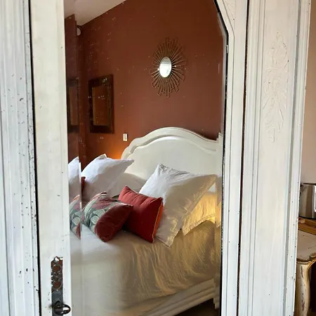 L'aghjalle 3* Santa-Reparata-di-Balagna