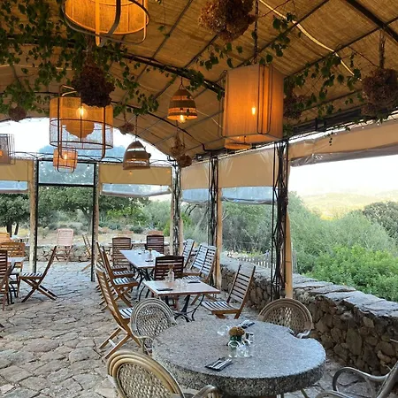 L'aghjalle Bed & Breakfast *
