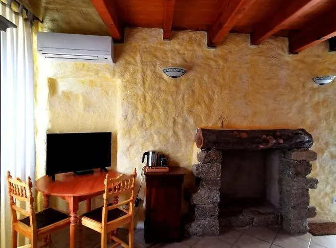 L'aghjalle Bed & Breakfast 3*