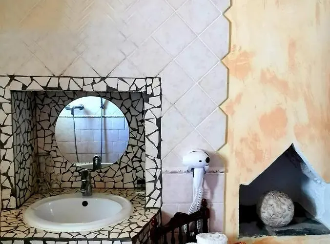 L'aghjalle 3* Santa-Reparata-di-Balagna