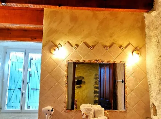 L'aghjalle Bed & Breakfast 3*