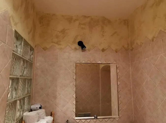 L'aghjalle Santa-Reparata-di-Balagna