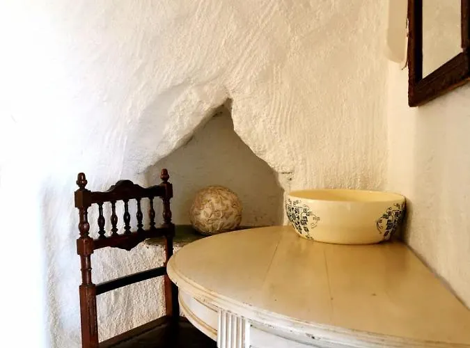 Bed & Breakfast L'aghjalle