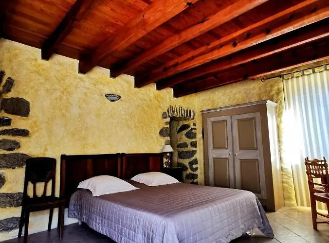 L'aghjalle Santa-Reparata-di-Balagna