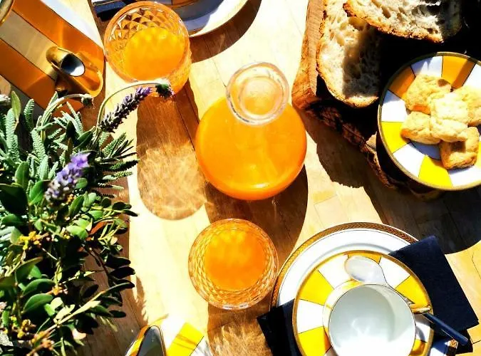 L'aghjalle 3* Santa-Reparata-di-Balagna