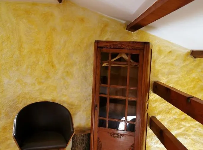 L'aghjalle Santa-Reparata-di-Balagna