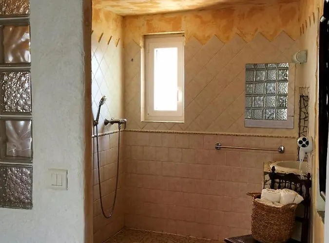 L'aghjalle Santa-Reparata-di-Balagna