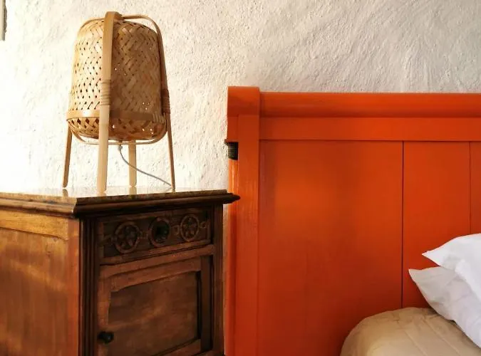 L'aghjalle Bed & Breakfast Santa-Reparata-di-Balagna