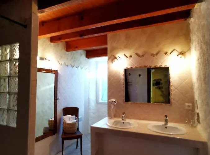 L'aghjalle Bed & Breakfast