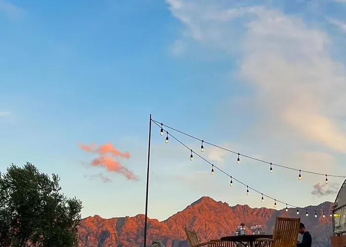 L'aghjalle Santa-Reparata-di-Balagna