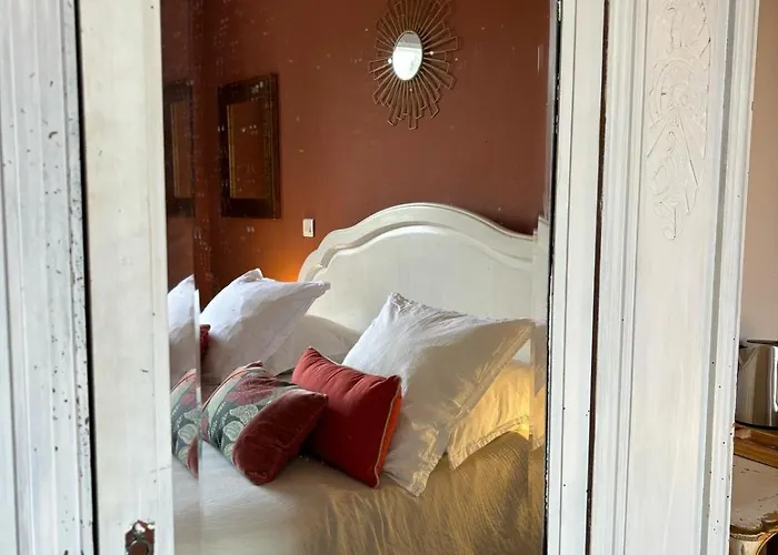 L'aghjalle 3* Santa-Reparata-di-Balagna