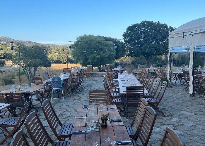 Bed & Breakfast L'aghjalle