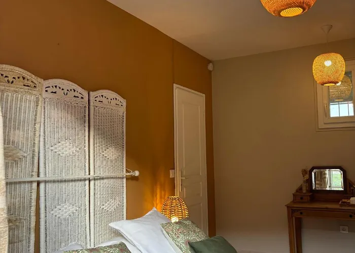 L'aghjalle Santa-Reparata-di-Balagna